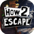 how 2 escape安卓联机版