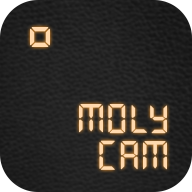 MolyCamCCD复古胶片相机免费版