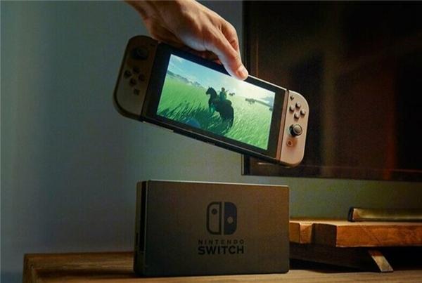 任天堂美国总裁谈Switch2 重点不是性能