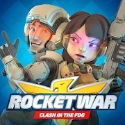 RocketWar