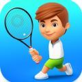 TwinTennis免费版