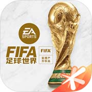 FIFA足球世界