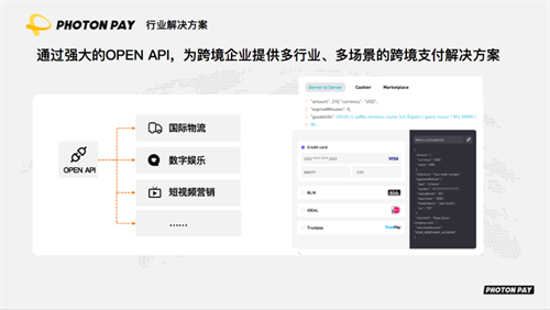 光子易跨境支付 PhotonPay 将精彩亮相 2023 ChinaJoy BTOB