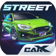 CarxStreet中文版完美免费版