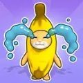 Banana Cat Jump中文版