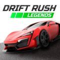 Drift Rush Legends安卓中文版