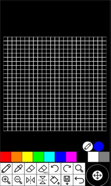 PixelCraft像素画最新版官方版app截图