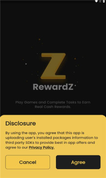 rewardz最新版app截图