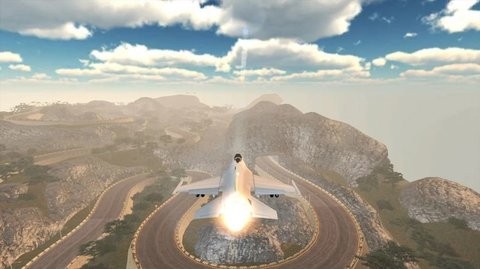 F16空战模拟器中文版图2