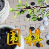 围棋轻松入门最新版