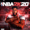 Nba2k20手机版修改器安卓版