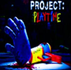 Project Playtime最新版