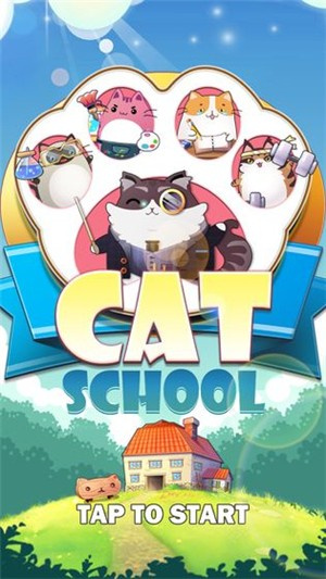 猫猫学院正式版图3